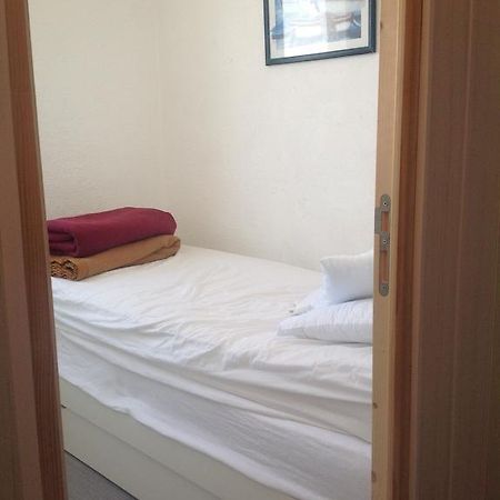 Apartament La Triere Saint-Hilaire-de-Riez Pokój zdjęcie