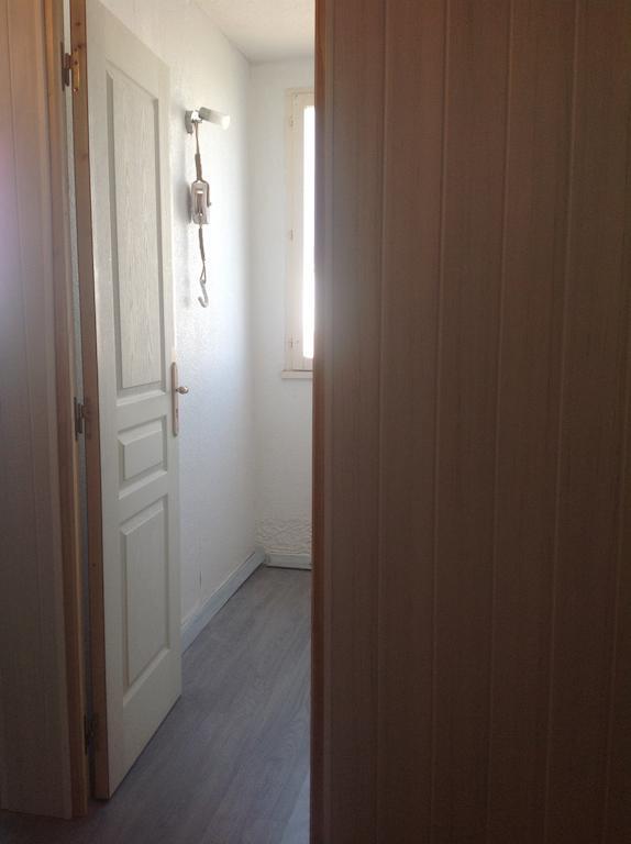 Apartament La Triere Saint-Hilaire-de-Riez Pokój zdjęcie
