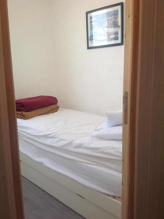 Apartament La Triere Saint-Hilaire-de-Riez Pokój zdjęcie