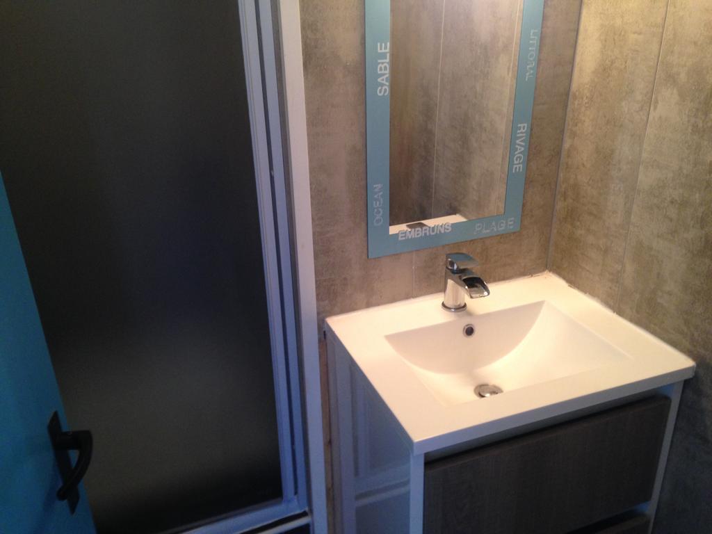 Apartament La Triere Saint-Hilaire-de-Riez Zewnętrze zdjęcie