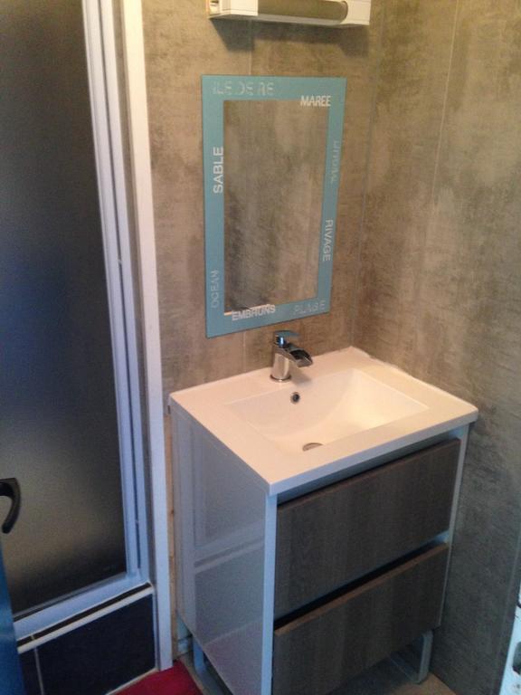 Apartament La Triere Saint-Hilaire-de-Riez Zewnętrze zdjęcie