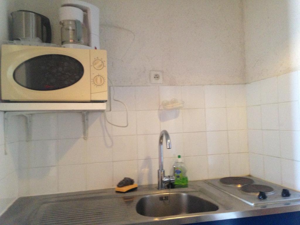 Apartament La Triere Saint-Hilaire-de-Riez Zewnętrze zdjęcie