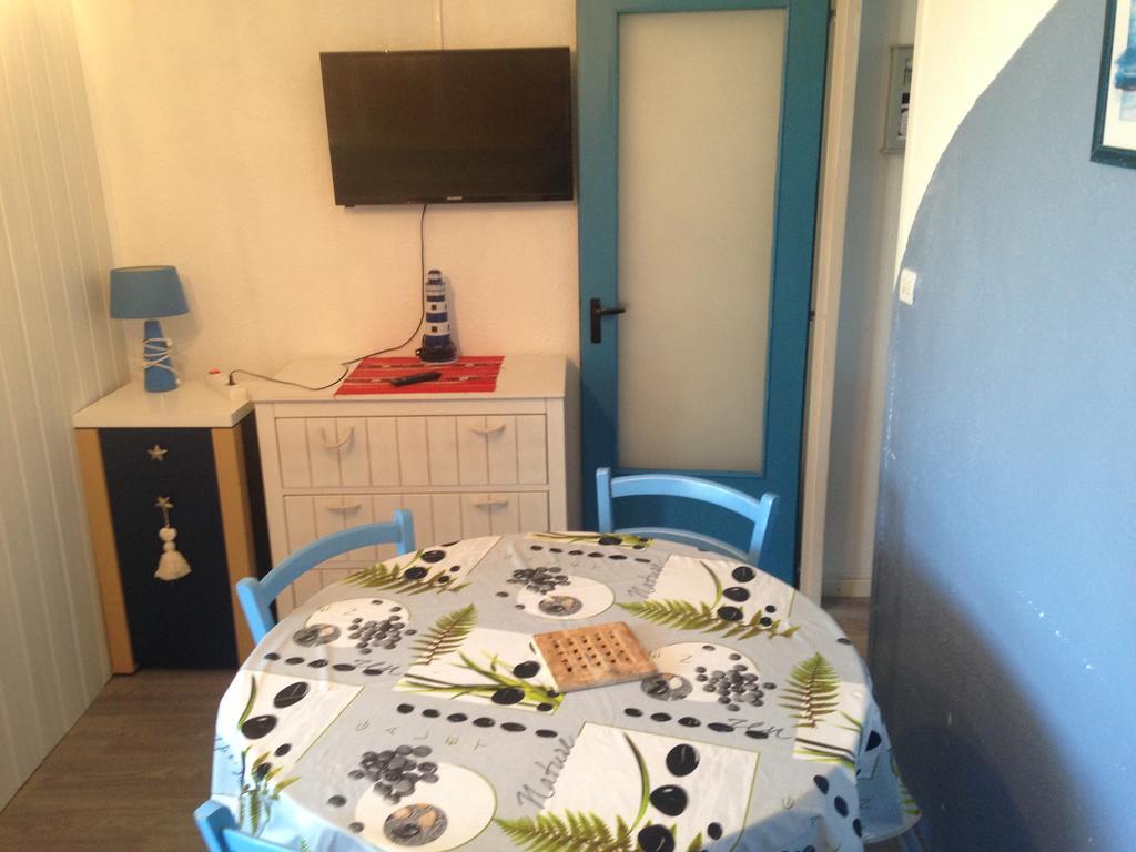 Apartament La Triere Saint-Hilaire-de-Riez Zewnętrze zdjęcie
