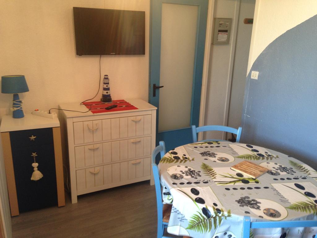 Apartament La Triere Saint-Hilaire-de-Riez Zewnętrze zdjęcie