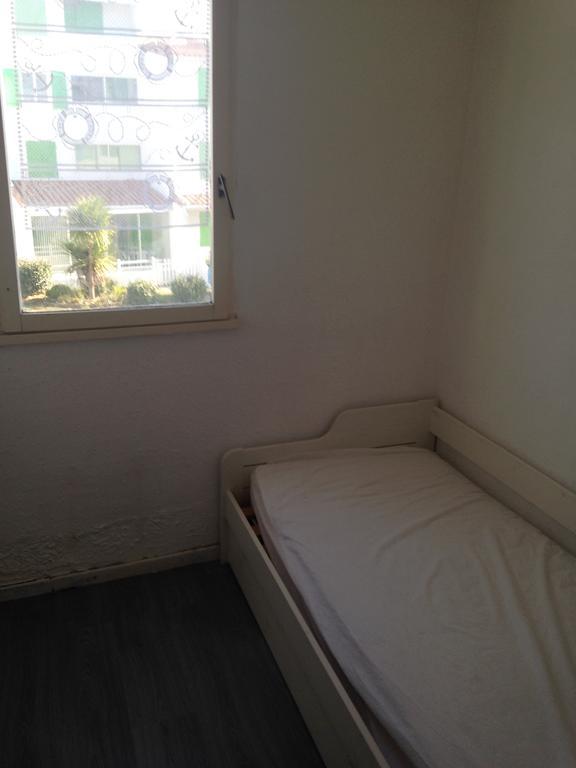 Apartament La Triere Saint-Hilaire-de-Riez Zewnętrze zdjęcie