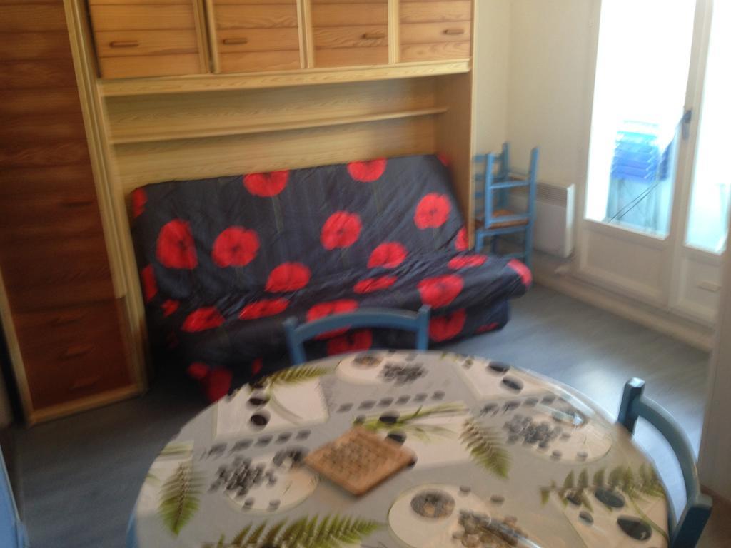 Apartament La Triere Saint-Hilaire-de-Riez Zewnętrze zdjęcie