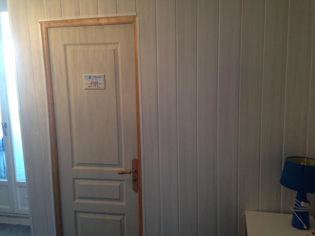 Apartament La Triere Saint-Hilaire-de-Riez Zewnętrze zdjęcie
